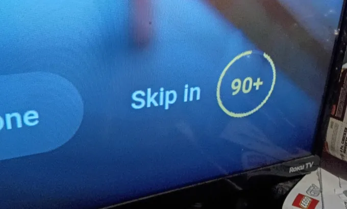 YouTube lên tiếng về quảng cáo 90 giây trên TV thông minh gây tranh cãi- Ảnh 1. YouTube lên tiếng về quảng cáo 90 giây trên TV thông minh gây tranh cãi- Ảnh 1.