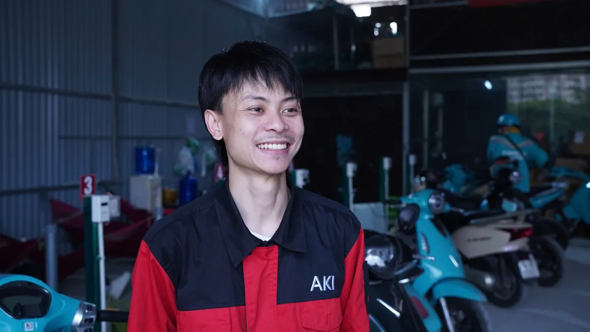 Xây dựng hành lang pháp lý an toàn trong hành trình hiện thực hóa lộ trình giao thông xanh - Ảnh 13.