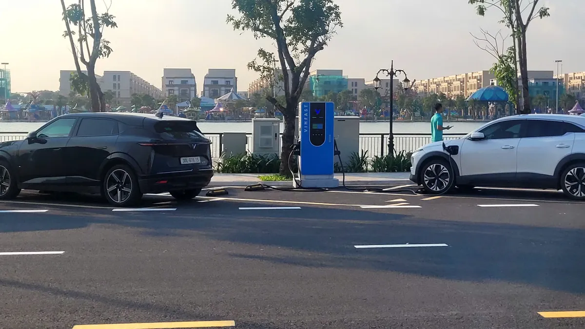 "Mỏ vàng" của nền kinh tế tuần hoàn- Ảnh 1. "Mỏ vàng" của nền kinh tế tuần hoàn- Ảnh 1.