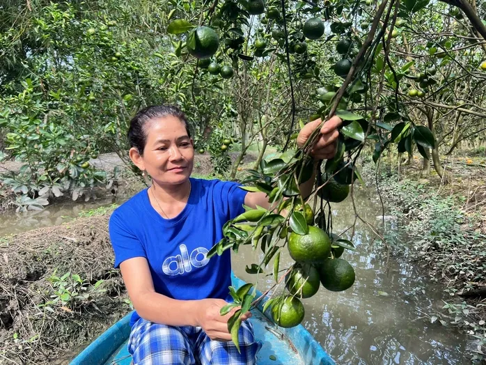 Điểm tựa cho phụ nữ khởi nghiệp- Ảnh 1. Điểm tựa cho phụ nữ khởi nghiệp- Ảnh 1.