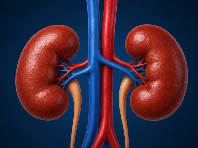 Người tiểu đường n&ecirc;n kiểm tra thận bao l&acirc;u một lần?- Ảnh 1.