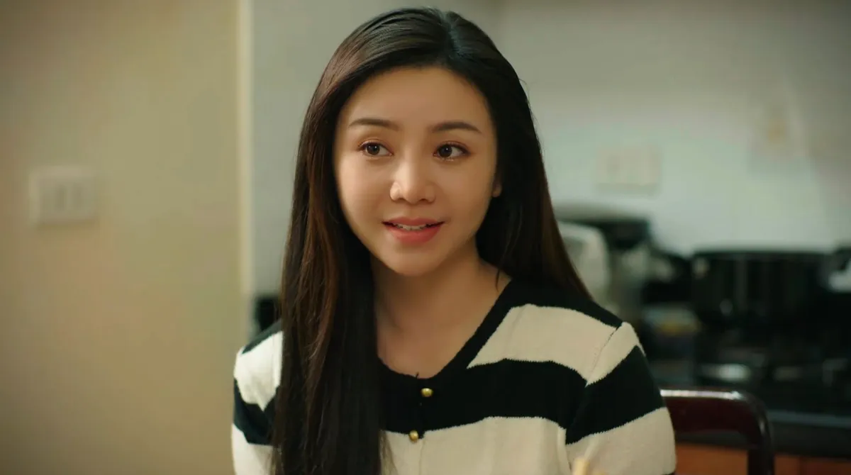 Bước ch&acirc;n v&agrave;o đời - Tập 22: Thương v&agrave; L&acirc;m thường xuy&ecirc;n gặp nhau - Ảnh 3.