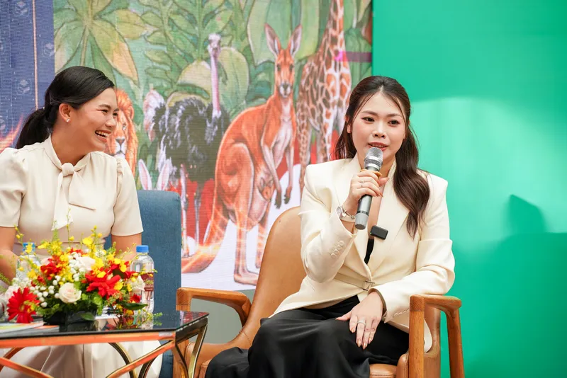 T&iacute;ch hợp c&ocirc;ng nghệ để đ&aacute;nh thức đam m&ecirc; đọc s&aacute;ch - Ảnh 4.