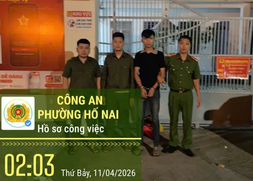 Đề nghị truy tố đối tượng giả danh cán bộ lừa bán xe thanh lý; tiếp nhận đối tượng truy nã từ Campuchia - Ảnh 2.