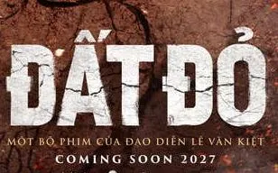 Dự án điện ảnh "Đất đỏ" đưa câu chuyện về nữ anh hùng Võ Thị Sáu lên màn ảnh