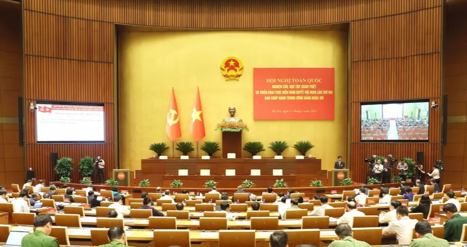 Những vấn đề mới, cốt l&otilde;i trong c&ocirc;ng t&aacute;c kiểm tra, gi&aacute;m s&aacute;t v&agrave; kỷ luật của Đảng - Ảnh 1.