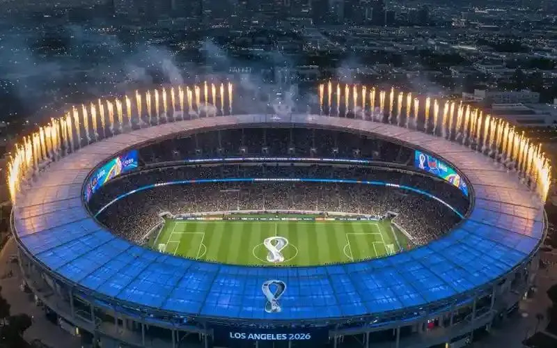 Kỳ World Cup 2026 chứng kiến một kế hoạch truyền thông với quy mô chưa từng có trong lịch sử.