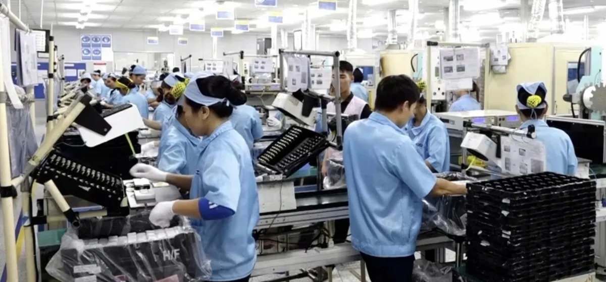 Chiến lược tăng trưởng xuất khẩu 2026 chuyển dịch từ lượng đến chất- Ảnh 1.