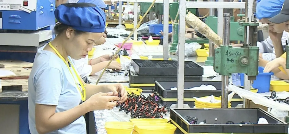 Mở lối để doanh nghiệp tư nh&acirc;n c&oacute; thể &ldquo;đi đường d&agrave;i"- Ảnh 2.