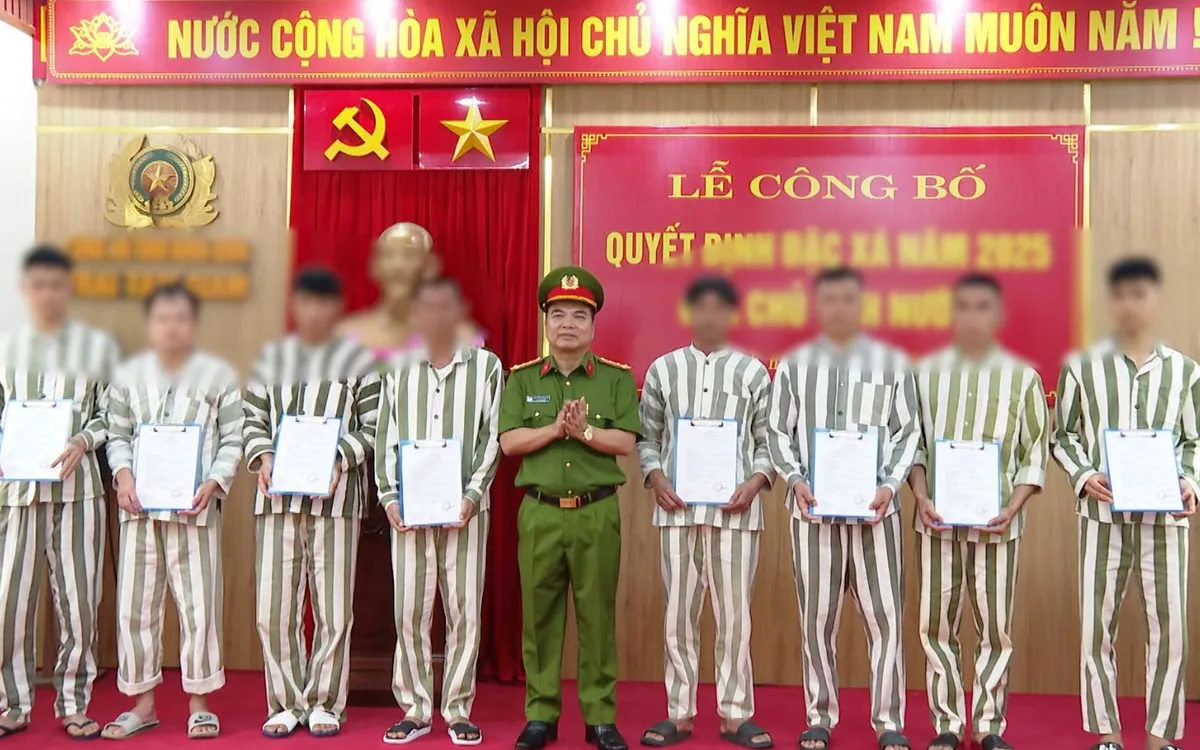 Ảnh minh họa. Ảnh: VGP