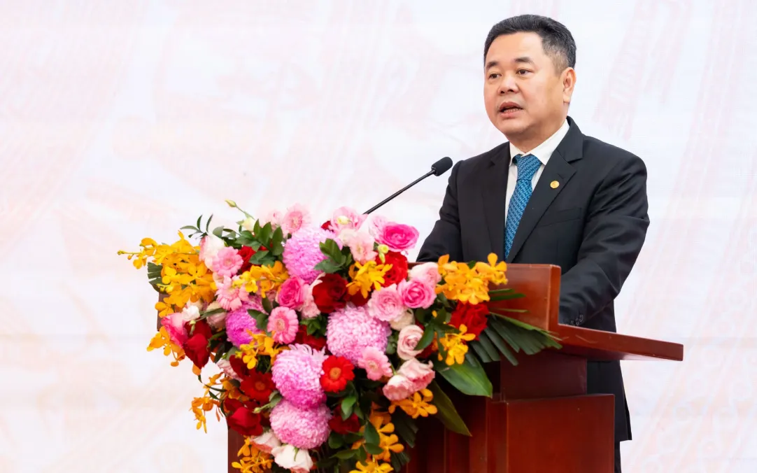 Ph&oacute; Thống đốc: Cung ứng đủ vốn cho nền kinh tế- Ảnh 1.