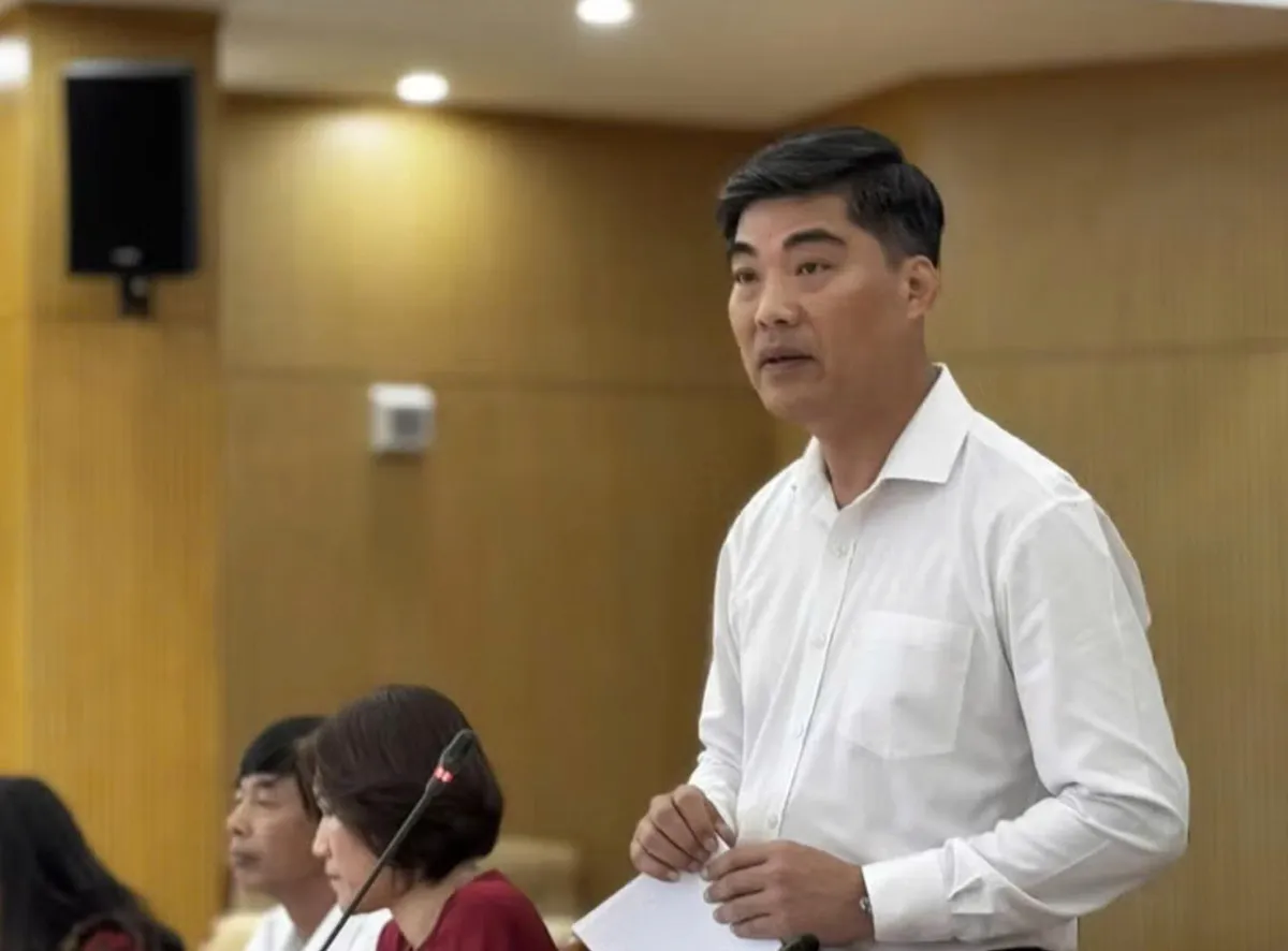 Giữ vững mục tiêu tăng trưởng, chủ động ứng phó biến động giá vật liệu xây dựng- Ảnh 2. Giữ vững mục tiêu tăng trưởng, chủ động ứng phó biến động giá vật liệu xây dựng- Ảnh 2.