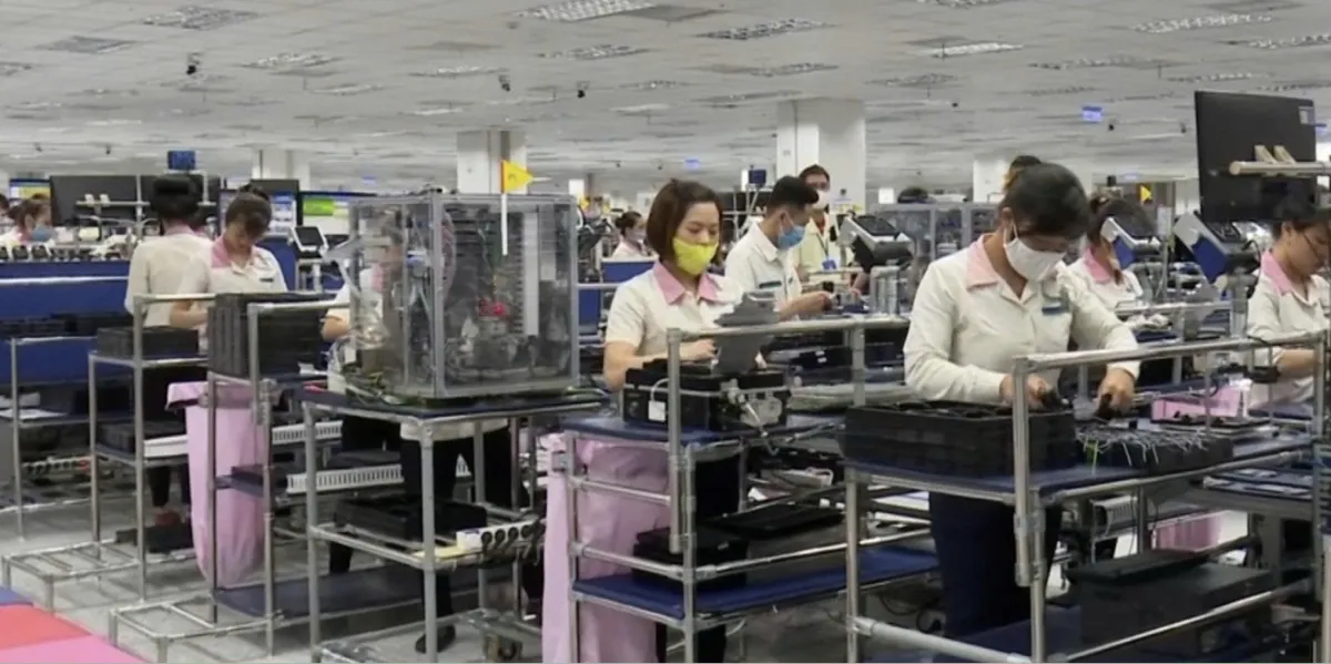 Chiến lược tăng trưởng xuất khẩu 2026 chuyển dịch từ lượng đến chất- Ảnh 2.