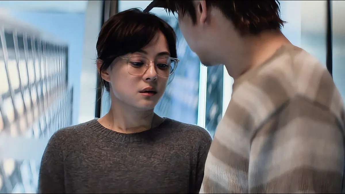 'Nữ ho&agrave;ng rating T&ocirc;n Lệ' kh&ocirc;ng cứu nổi thất bại phim mới - Ảnh 3.