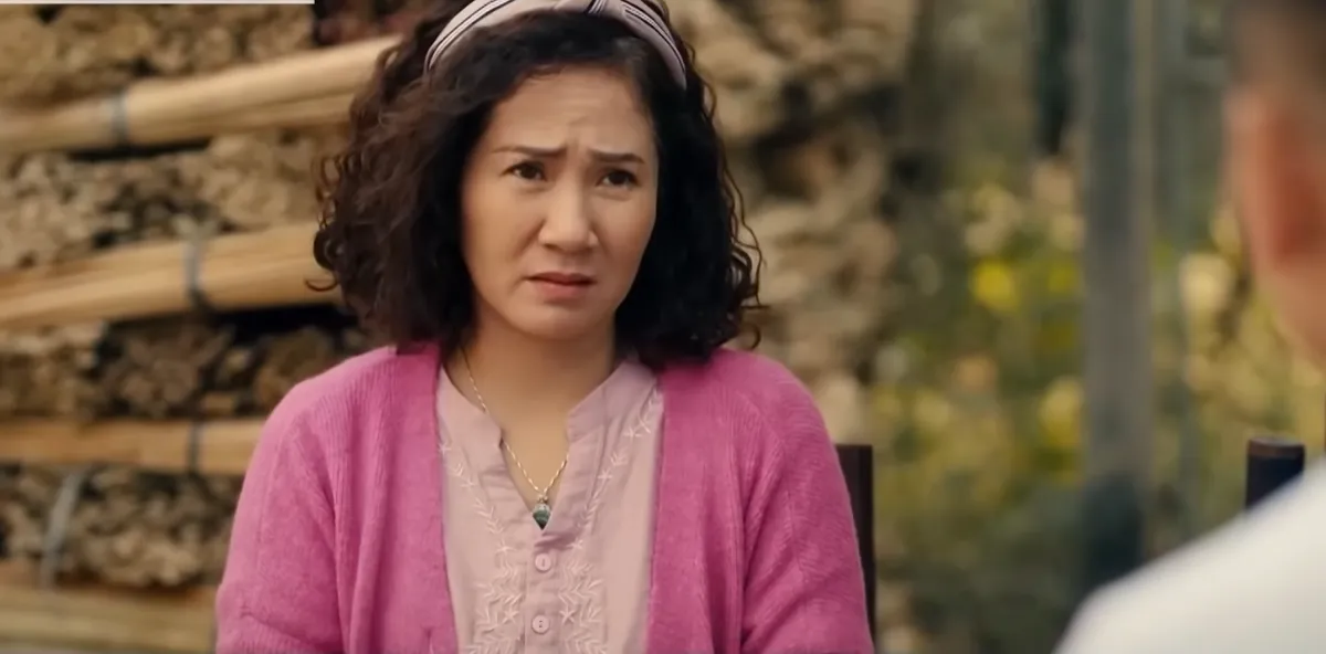 Ngược đường ngược nắng - Tập 9: Mai bị mẹ Trung cấm cửa - Ảnh 3.