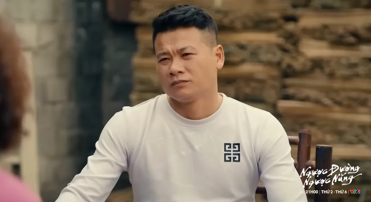 Ngược đường ngược nắng - Tập 9: Mai bị mẹ Trung cấm cửa - Ảnh 4.