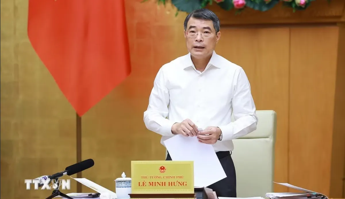 Thủ tướng: C&aacute;c bộ phải tr&igrave;nh phương &aacute;n cắt giảm thủ tục h&agrave;nh ch&iacute;nh trước ng&agrave;y 20/4 - Ảnh 2.