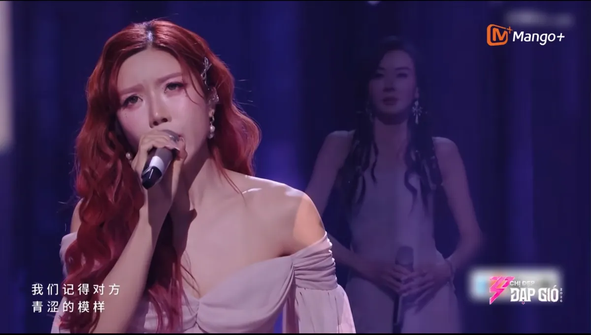 Đạp Gió 2026: Đội Trang Pháp có thí sinh phải ra về - Ảnh 2.