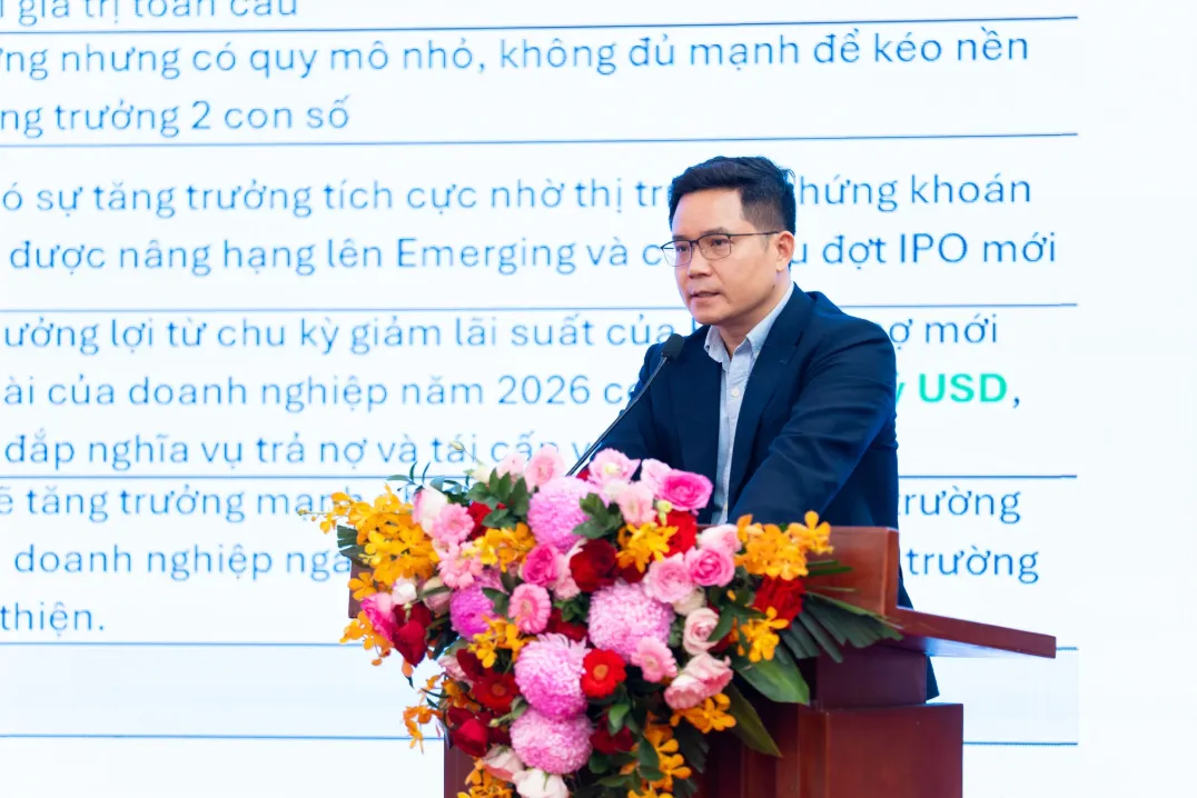 Doanh nghiệp tư nhân Việt Nam: "Đông nhưng chưa mạnh" - Ảnh 3.