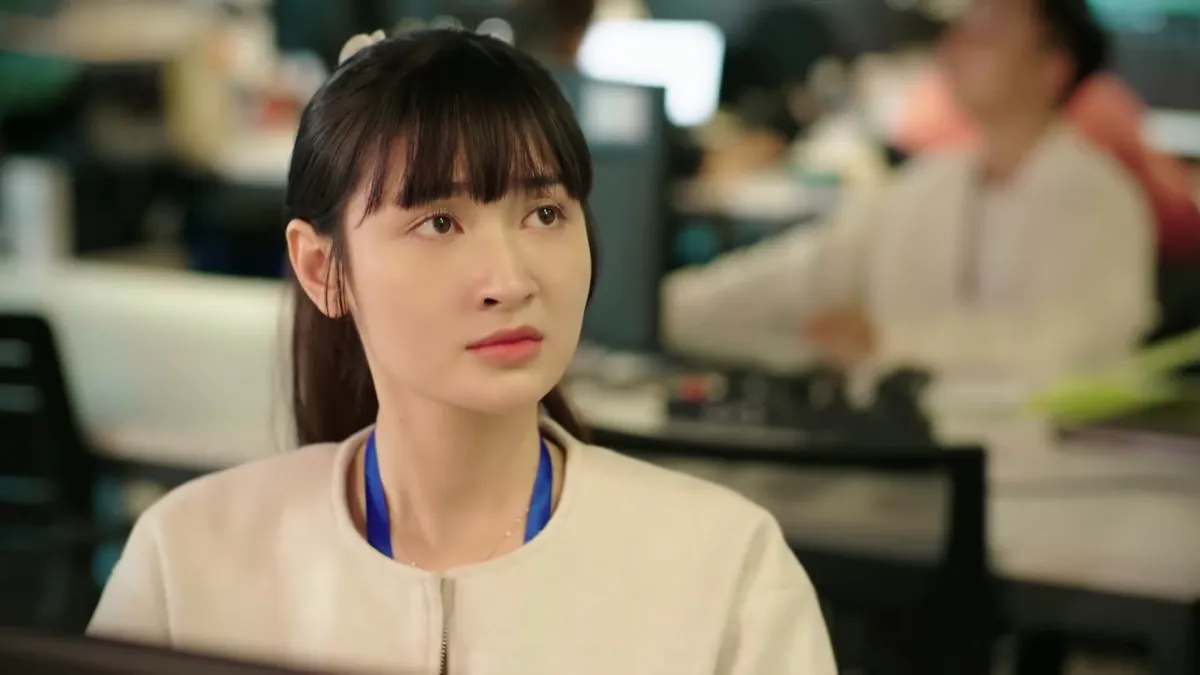 Bước ch&acirc;n v&agrave;o đời - Tập 22: Dũng nghỉ việc, Trang đơn độc đối đầu với Linh? - Ảnh 2.