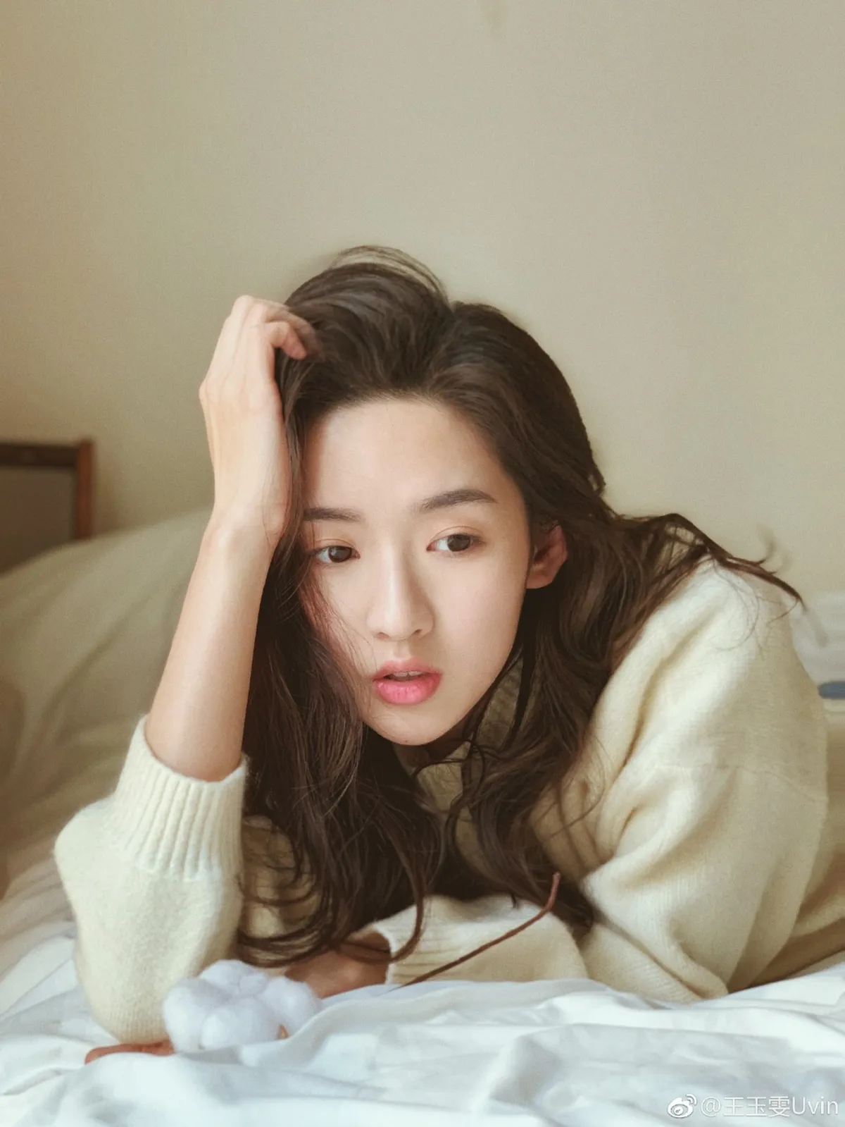 Ho&agrave;ng Cảnh Du, Vương Ngọc Văn b&aacute;c bỏ tin đồn hẹn h&ograve;- Ảnh 2.