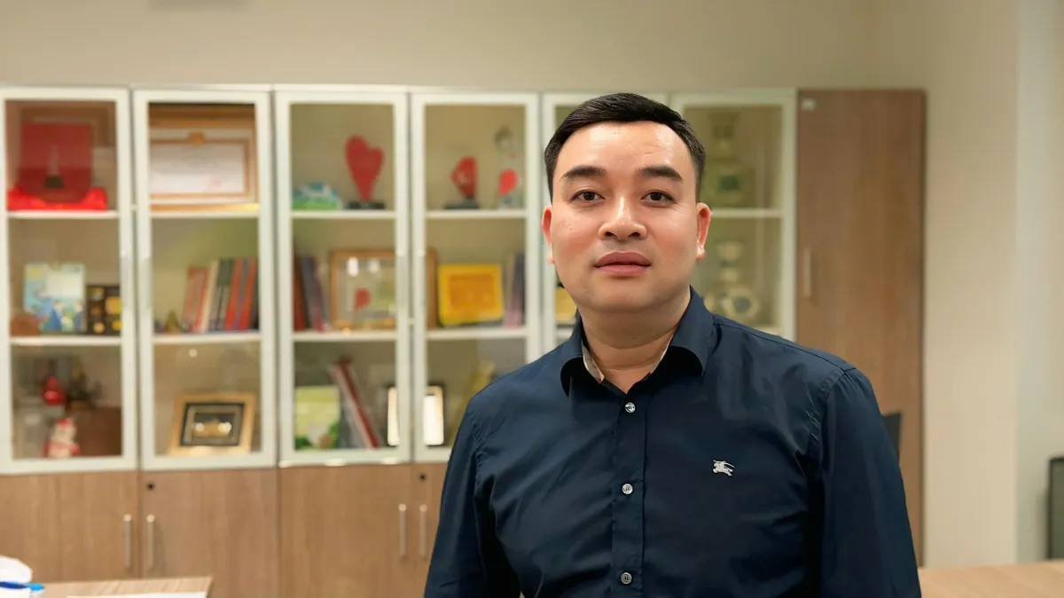 Chuy&ecirc;n mục 'An to&agrave;n thực phẩm' ch&iacute;nh thức l&ecirc;n s&oacute;ng VTV1 - Ảnh 4.