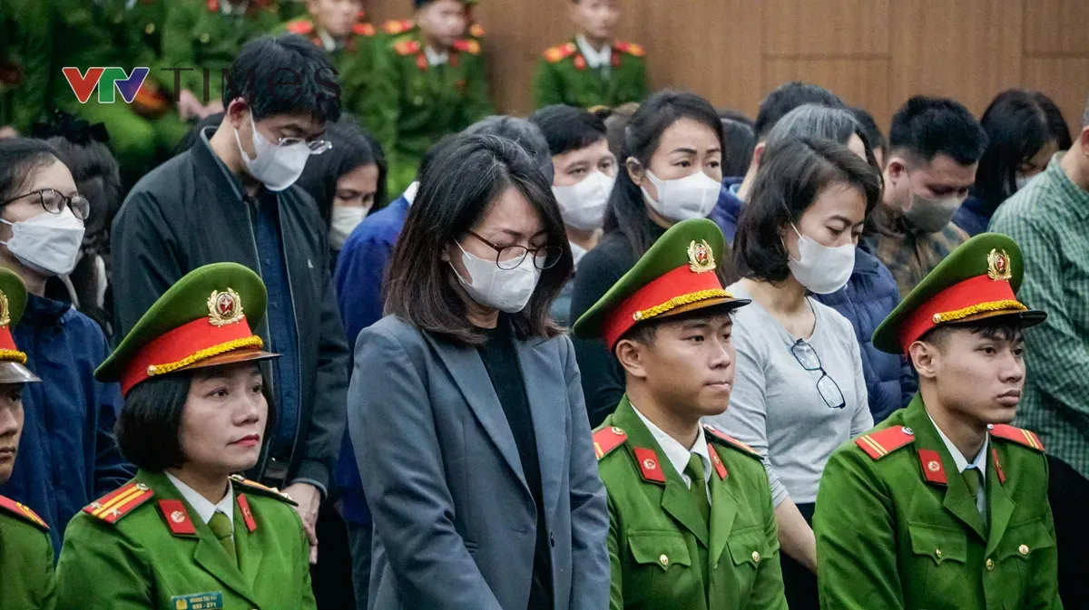 Sắp xét xử phúc thẩm cựu Cục trưởng Nguyễn Thanh Phong- Ảnh 1. Sắp xét xử phúc thẩm cựu Cục trưởng Nguyễn Thanh Phong- Ảnh 1.