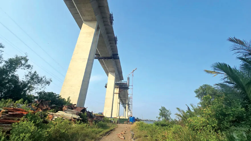 Đầu tư c&ocirc;ng trung hạn 2026-2030 tập trung cho c&aacute;c dự &aacute;n &lsquo;xoay chuyển t&igrave;nh thế&rsquo;- Ảnh 1.