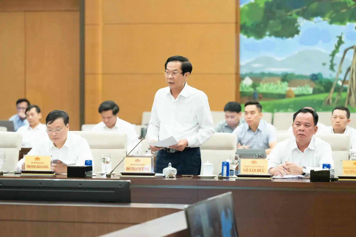 Đề xuất th&agrave;nh lập th&agrave;nh phố Đồng Nai trực thuộc Trung ương từ ng&agrave;y 30/4- Ảnh 1.