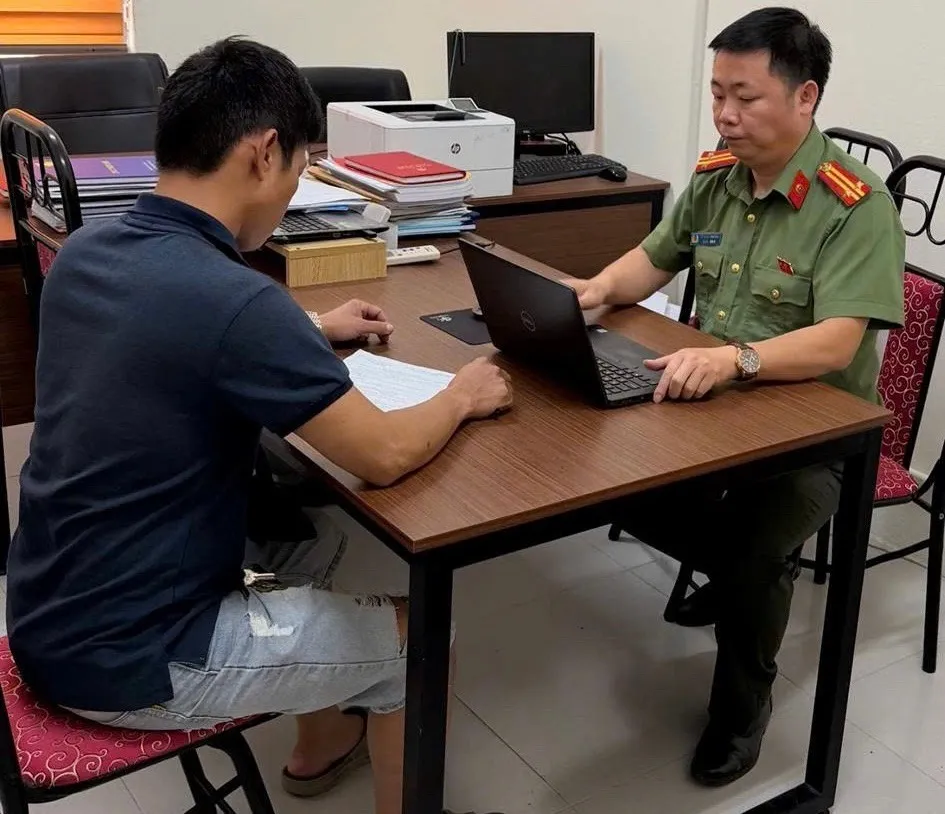 B&igrave;nh luận sai sự thật về chi trả bồi thường, người đ&agrave;n &ocirc;ng bị phạt 7,5 triệu đồng - Ảnh 1.