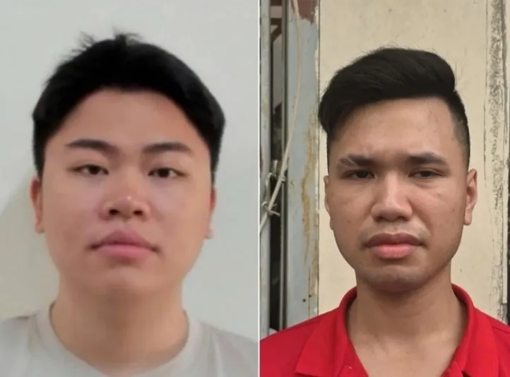 Ph&aacute; k&eacute;t sắt trộm gần 19 chỉ v&agrave;ng, đối tượng sa lưới sau 2 th&aacute;ng - Ảnh 2.