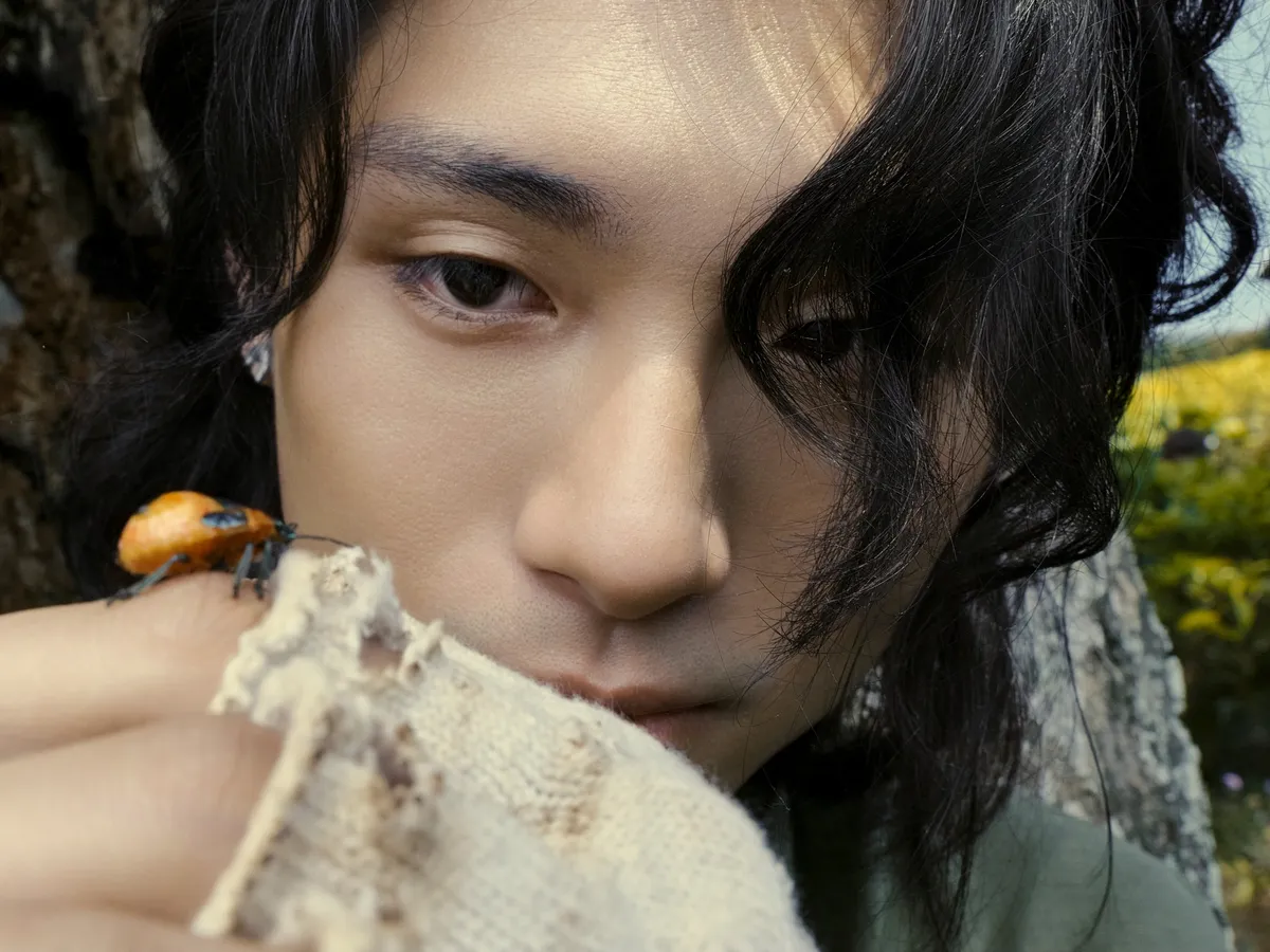 Grey D trở lại, là nghệ sĩ Việt được stream nhiều nhất Spotify trong tuần- Ảnh 1. Grey D trở lại, là nghệ sĩ Việt được stream nhiều nhất Spotify trong tuần- Ảnh 1.