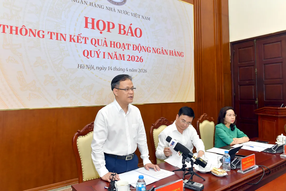 26 ng&acirc;n h&agrave;ng giảm l&atilde;i suất tiền gửi- Ảnh 1.