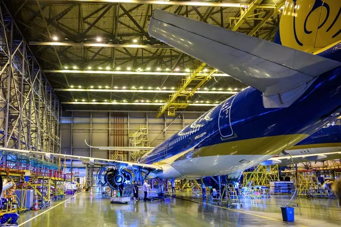 H&agrave;ng kh&ocirc;ng Việt Nam chạm chuẩn v&agrave;ng ch&acirc;u &Acirc;u- Ảnh 1.