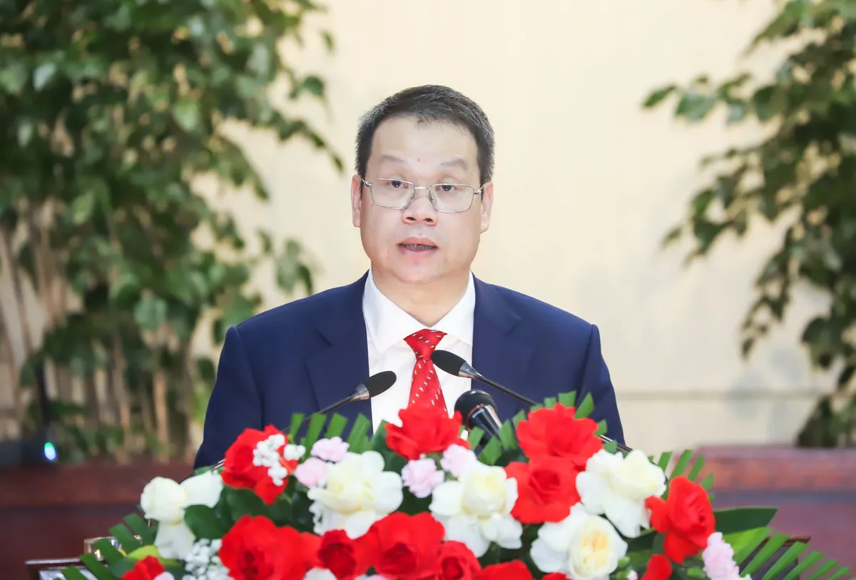 Đà Nẵng hoàn thành kiện toàn nhân sự lãnh đạo chủ chốt nhiệm kỳ 2026 – 2031- Ảnh 4. Đà Nẵng hoàn thành kiện toàn nhân sự lãnh đạo chủ chốt nhiệm kỳ 2026 – 2031- Ảnh 4.