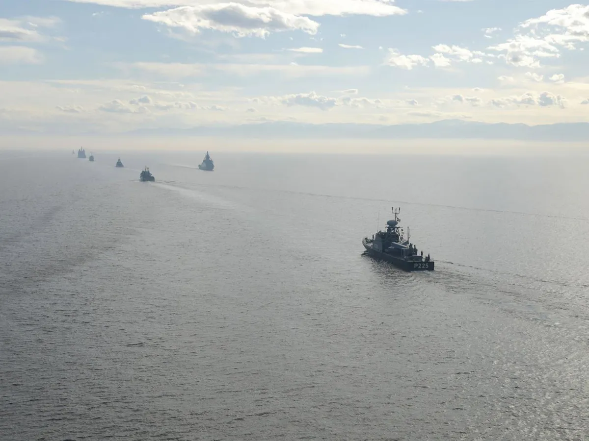 Tổng thống Trump tuyên bố Iran muốn đạt thỏa thuận - Ảnh 1.