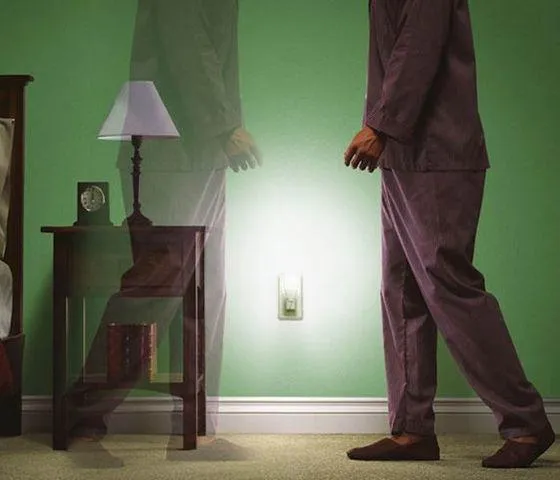 Những rối loạn giấc ngủ có thể là dấu hiệu cảnh báo thận không khỏe- Ảnh 1. Những rối loạn giấc ngủ có thể là dấu hiệu cảnh báo thận không khỏe- Ảnh 1.