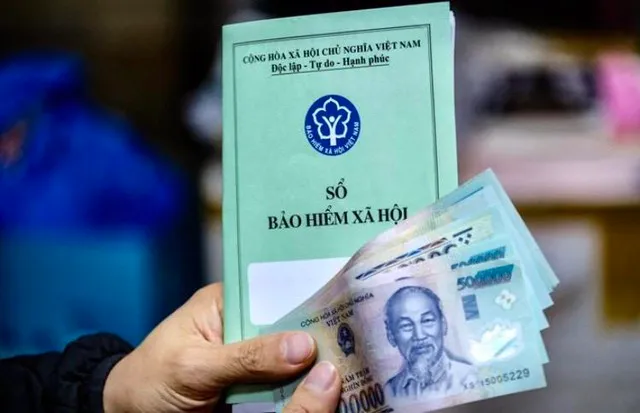 Đề xuất tăng lương hưu 2 lần, ưu tiên người hưởng mức thấp- Ảnh 1. Đề xuất tăng lương hưu 2 lần, ưu tiên người hưởng mức thấp- Ảnh 1.