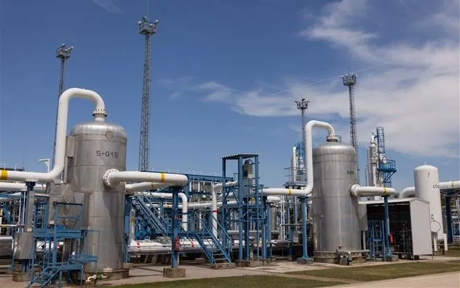 EU cân nhắc việc giảm thuế năng lượng