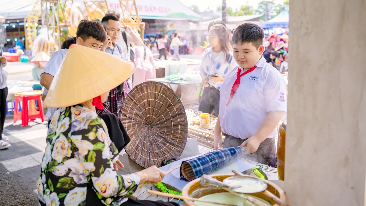 Cần Thơ tổ chức chuỗi hoạt động hướng về ng&agrave;y Giỗ Tổ H&ugrave;ng Vương- Ảnh 6.