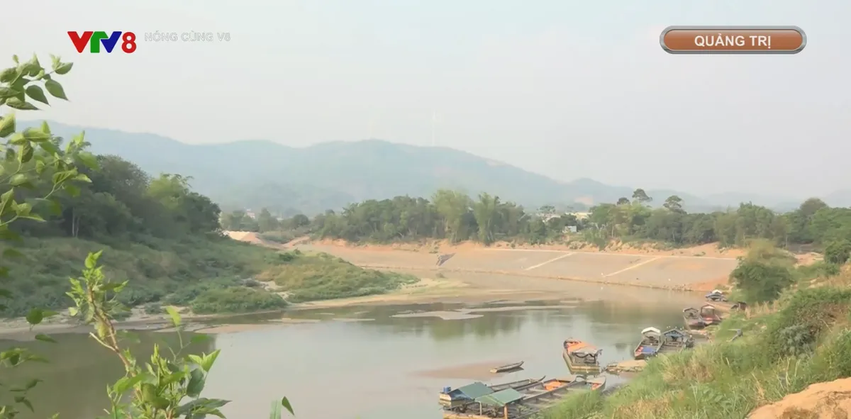 Quảng Trị: Quyết liệt ngăn chặn “làn sóng” buôn lậu qua biên giới Việt - Lào- Ảnh 1. Quảng Trị: Quyết liệt ngăn chặn “làn sóng” buôn lậu qua biên giới Việt - Lào- Ảnh 1.