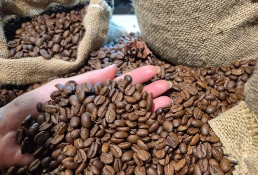 Gi&aacute; c&agrave; ph&ecirc; h&ocirc;m nay 14-4: Tăng trở lại, Mỹ tăng tốc nhập c&agrave; ph&ecirc; Việt- Ảnh 1.