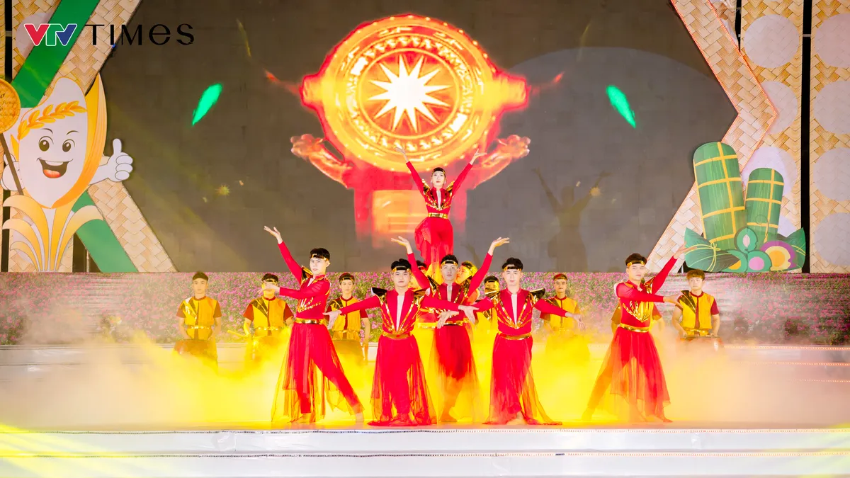 Cần Thơ tổ chức chuỗi hoạt động hướng về ng&agrave;y Giỗ Tổ H&ugrave;ng Vương- Ảnh 5.