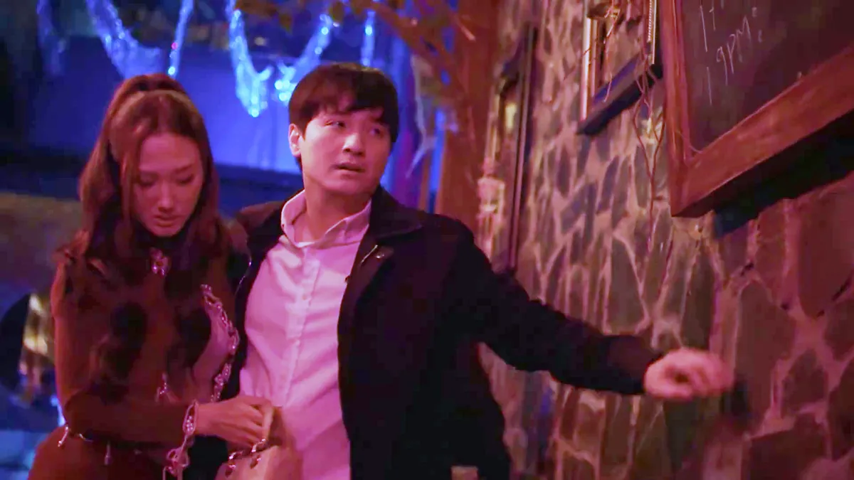 Bước chân vào đời - Tập 23: Trang chơi xấu Quân - Ảnh 9.