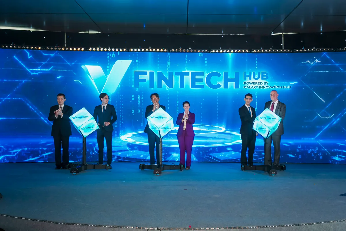 Trung t&acirc;m T&agrave;i ch&iacute;nh Quốc tế (VIFC) chủ động "thu h&uacute;t" vốn xuy&ecirc;n bi&ecirc;n giới - Ảnh 2.