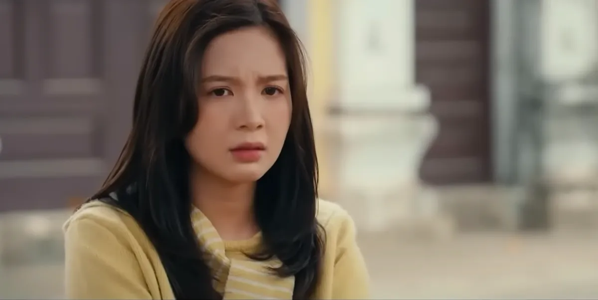 Ngược đường ngược nắng - Tập 10: Cụ Ch&iacute;nh mắng thẳng mặt &ocirc;ng Trực nhu nhược để vợ lấn lướt- Ảnh 2.