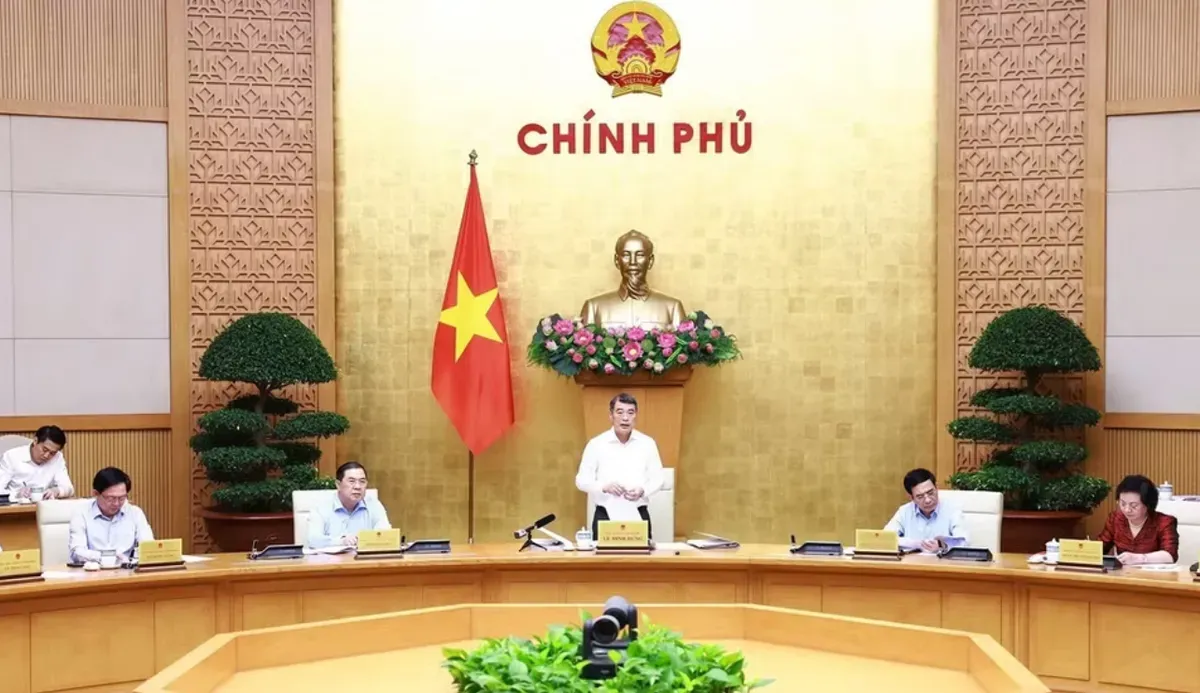 Thủ tướng yêu cầu trình phương án cắt giảm thủ tục hành chính trước ngày 20/4- Ảnh 1. Thủ tướng yêu cầu trình phương án cắt giảm thủ tục hành chính trước ngày 20/4- Ảnh 1.