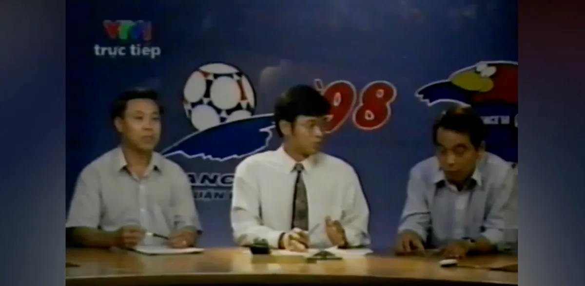 Hơn 40 năm World Cup tr&ecirc;n s&oacute;ng truyền h&igrave;nh Việt Nam: Từ những đ&ecirc;m d&agrave;i chờ đợi tới kỷ nguy&ecirc;n đa nền tảng - Ảnh 3.