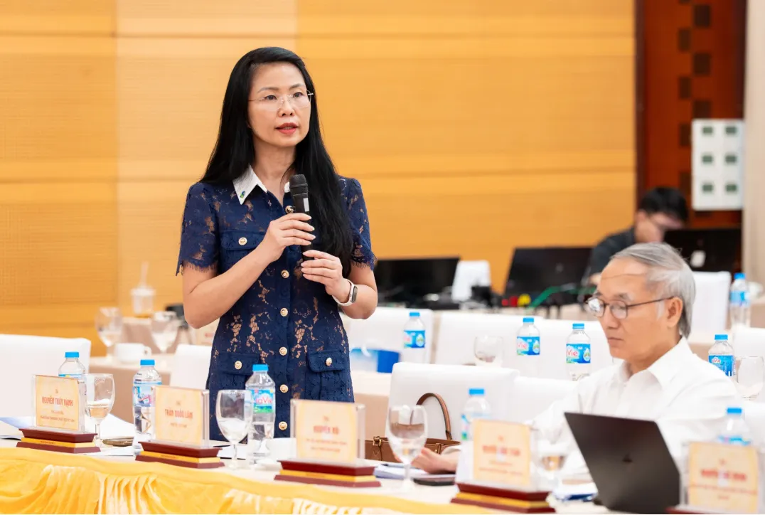 Ph&oacute; Thống đốc: Cung ứng đủ vốn cho nền kinh tế- Ảnh 3.