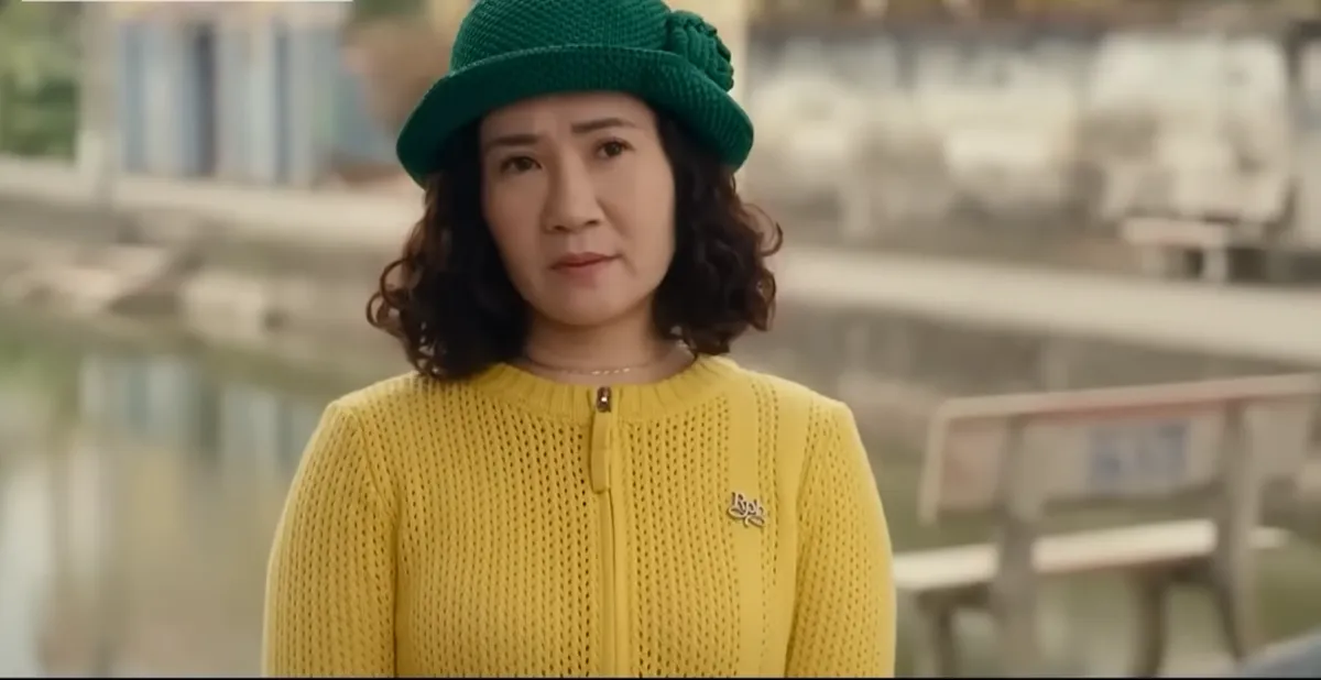 Ngược đường ngược nắng - Tập 10: Cụ Ch&iacute;nh mắng thẳng mặt &ocirc;ng Trực nhu nhược để vợ lấn lướt- Ảnh 4.